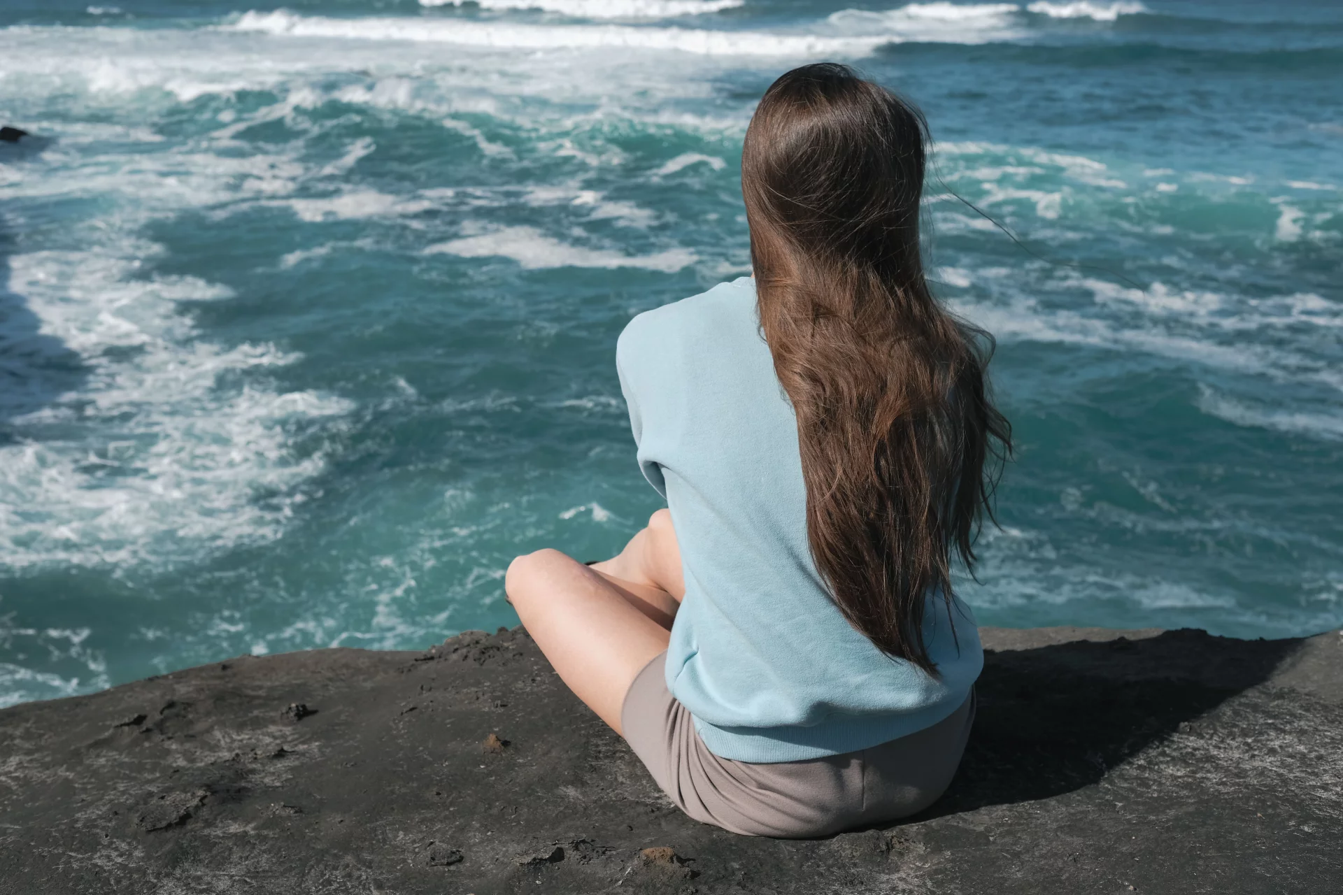 Сила глубоководных минералов для энергии и эмоционального равновесия